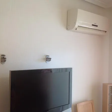Let 4u Marina D'or - Azahar Ii Apartament