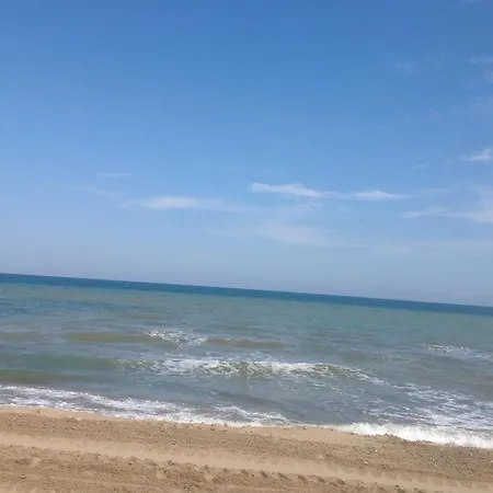 Apartament Let 4u Marina D'or - Azahar Ii