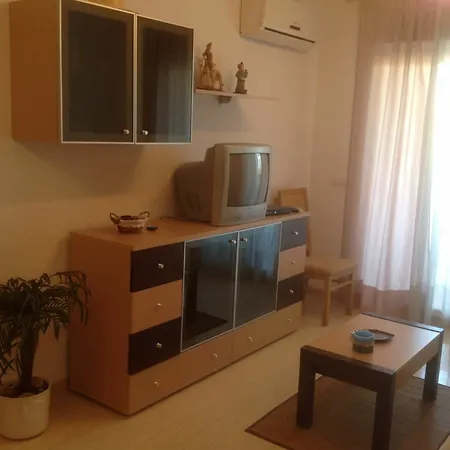 Apartament Let 4u Marina D'or - Azahar Ii *
