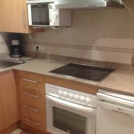 Apartament Let 4u Marina D'or - Azahar Ii